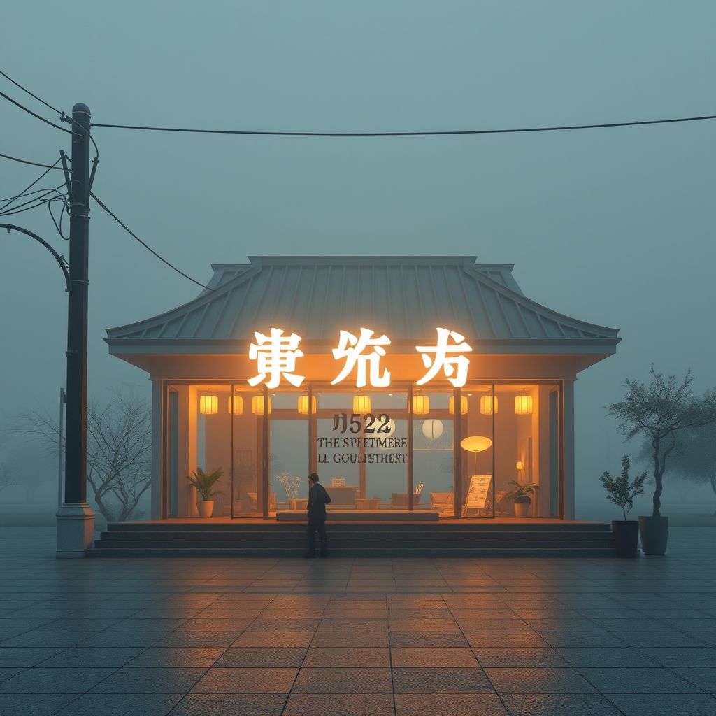 สร้างชื่อบริษัทการเงินสุดปัง ด้วยหลักฮวงจุ้ย